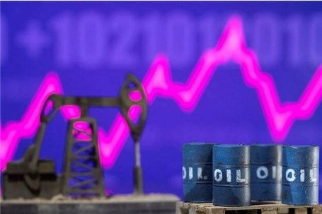 صادرات غیرمنتظره روسیه مانع صعود نفت شد