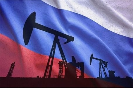 تعیین سقف قیمت برای محصولات نفتی روسیه تجارت جهانی را مختل می‌کند
