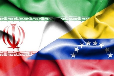 افزایش همکاری نفتی ایران و ونزوئلا