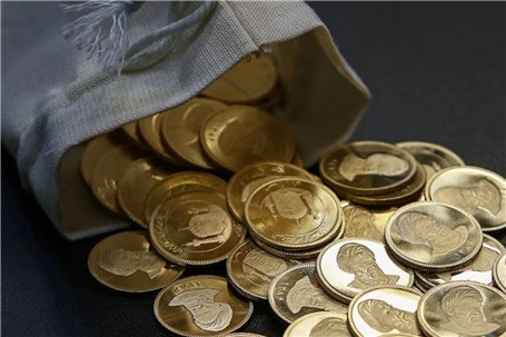 فروش ۱۱,۹۰۸ قطعه ربع سکه بهار آزادی در بورس کالا