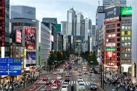 بهبود اقتصادی ژاپن در راه است؟