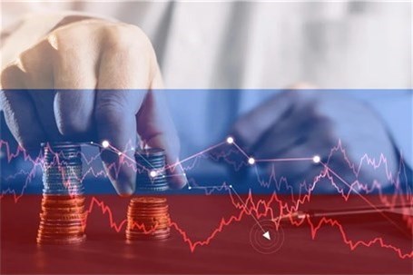 تورم در روسیه افزایش می‌یابد
