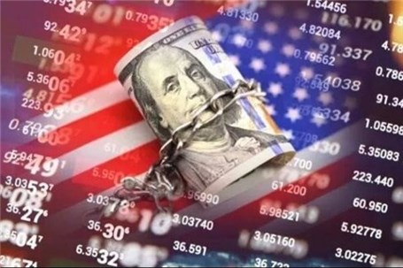 روسیه و چین استفاده از دلار را در تجارت دوجانبه باز هم کاهش دادند