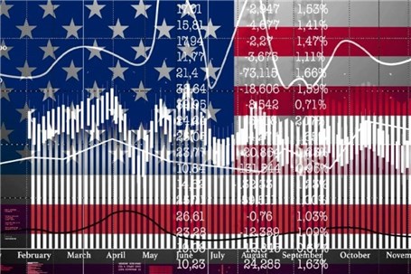 ترمز فعالیت تجاری در آمریکا، تورم را بالا کشید