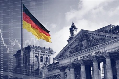 چرا آلمان سومین اقتصاد بزرگ جهان شد؟