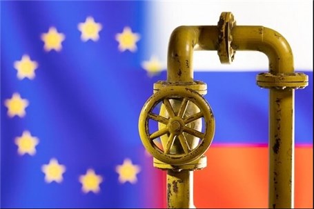پیشنهاد اتحادیه اروپا برای رسمی کردن توقف واردات نفت آلمان و لهستان از روسیه