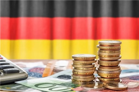 ضعف به اقتصاد آلمان رخنه کرد
