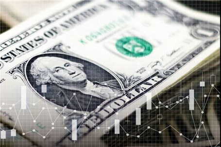 دلار جهانی صعود کرد