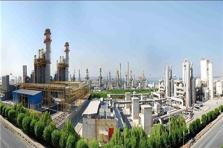 نرخ خوراک و سوخت پترو پالایشی، فلزی و سیمانی اعلام شد