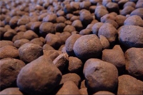 معامله بیش از یک میلیون تن محصولات زنجیره سنگ آهن در بورس کالا