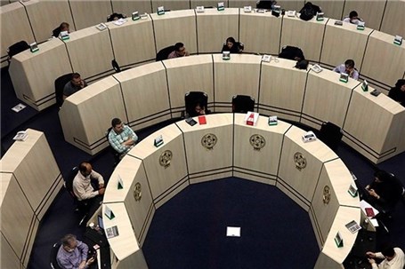 سود مناسب برای سهامداران بانک صادرات ایران