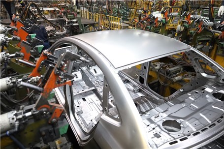 صنعت خودرو ایران فرصت ترمز ندارد