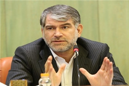 لبنیات و سیب ایرانی در راه چین