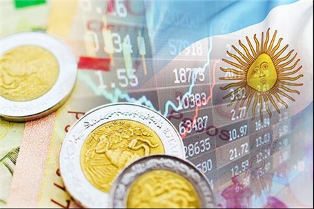 احتمال ایجاد رکود در اقتصاد آرژانتین با تغییر ارز این کشور به دلار