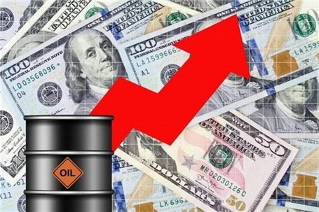 نفت برای افزایش قیمت سیگنال گرفت