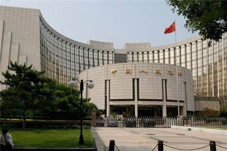 واگرایی بورس و اقتصاد چین