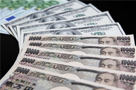 ین ژاپن به پایین‌ترین سطح خود در برابر دلار نزدیک شد