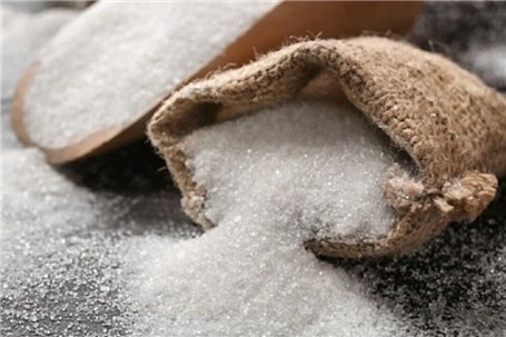 تمدید محدودیت صادرات شکر هند