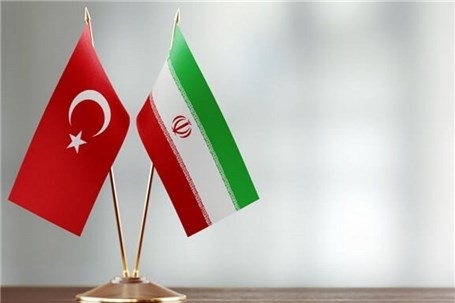 تجارت ۵۰۰ میلیون دلاری ایران و ترکیه در نخستین ماه ۲۰۲۴