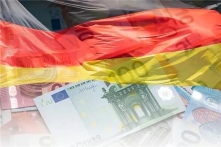 صعود دوباره تورم بزرگترین اقتصاد اروپا