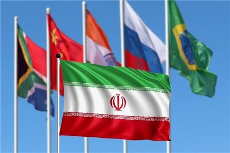 صادرات ۹.۱ میلیارد دلاری ایران به بریکسی‌ها