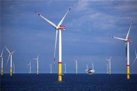 امضای مجوز ساخت ۳۰۰۰ نیروگاه بادی در شورای اقتصاد
