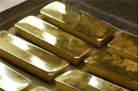 ۳۰ تن شمش طلا در سال ۱۴۰۲ وارد شد