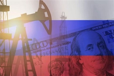 صادرات نفت و سوخت روسیه بالاتر رفت