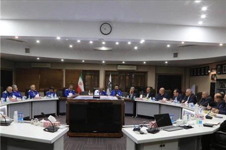 عدالت محوری در تعامل با زنجیره تامین در صدر اولویت های ساپکو