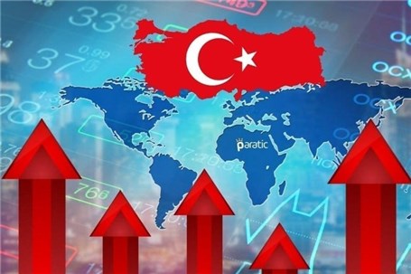کسری ۱۰ میلیارد دلاری بودجه ترکیه