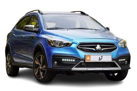 جهش سبز سایپا