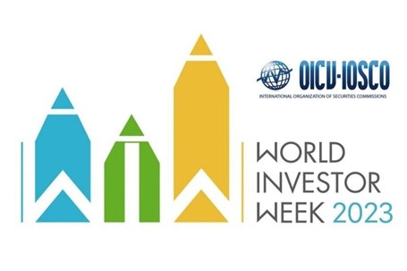 «سرمایه‌گذار آگاه»، شعار منتخب کمپین هفته جهانی سرمایه‌گذار