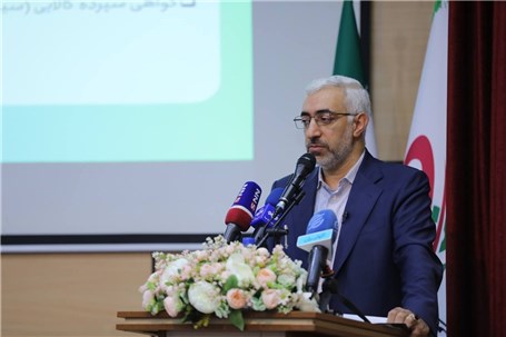 توضیحات رئیس سازمان بورس در خصوص شرایط برگزاری مجامع شرکت‌های سرمایه‌گذاری استانی سهام عدالت