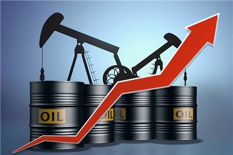 روند افزایشی قیمت نفت ازسرگرفته شد