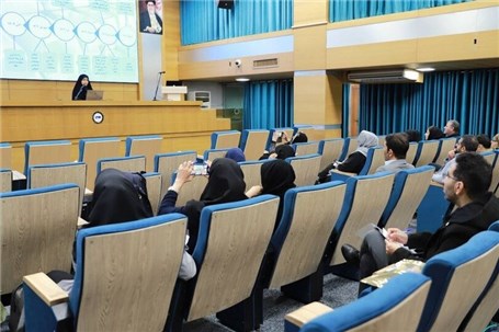 کارگاه آموزشی آشنایی با معاملات گواهی سپرده شمش طلا برگزار شد