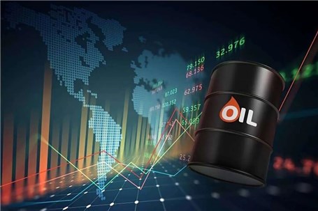 روند افزایشی نفت ملایم شد