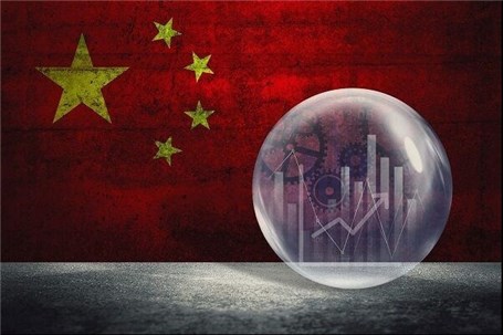 تورم سالانه چین در ماه فوریه به ۰.۷ درصد رسید