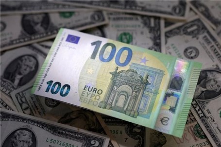 پیشتازی دلار جهانی در برابر یورو