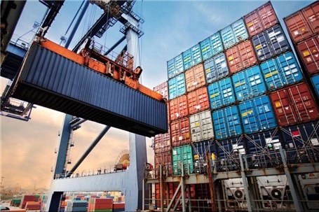 حجم تجارت خارجی کشور به ۱۲۶ میلیارد دلار رسید