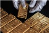 طلای جهانی با ثبت افزایش هفتگی به تعطیلات رفت