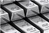 دومین محموله شمش نقره وارد خزانه فلزات گرانبهای بورس کالا شد