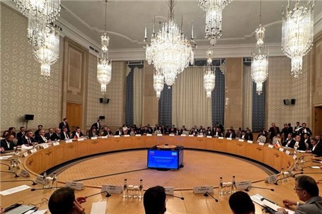 دستاوردهای حضور بازار سرمایه ایران در اجلاس مسکو؛ از تفاهم‌نامه مشترک تا چشم‌اندازهای جدید همکاری