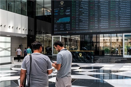 شاخص بورس در کانال بالای ۳ میلیون واحد تثبیت شد