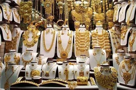 تداوم افزایش قیمت طلا در بازار تهران