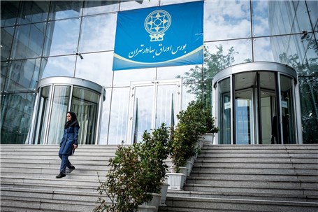 شاخص بورس وارد کانال ۳.۳ میلیون واحد شد