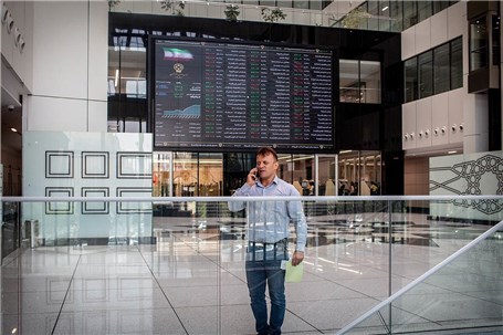 ارزش معاملات خرد سهام در پایان مبادلات امروز به مرز ۱۱.۵ همت نزدیک شد