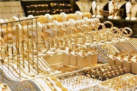 ثبت رکوردهای جدید در بازار طلا