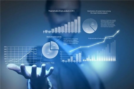 مجموع ارزش بازارهای سهام ایران به مرز ۱۲ هزار همت نزدیک شد