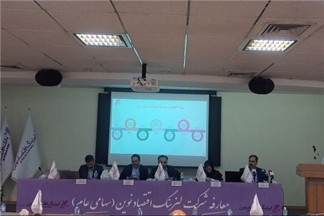 برنامه عرضه یک شرکت لیزینگ جدید در بورس