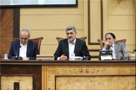 رشد اقتصادی بدون بهره‌وری پایدار نخواهد بود